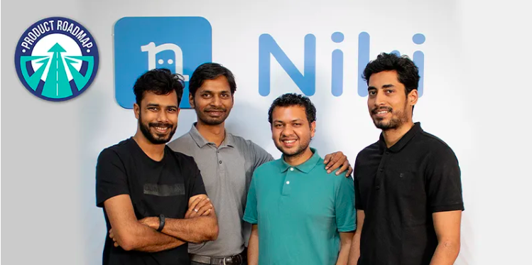 Founders of conversational commerce platform Niki deepen business during COVID-19 to serve consumers across Tier 2-4 cities