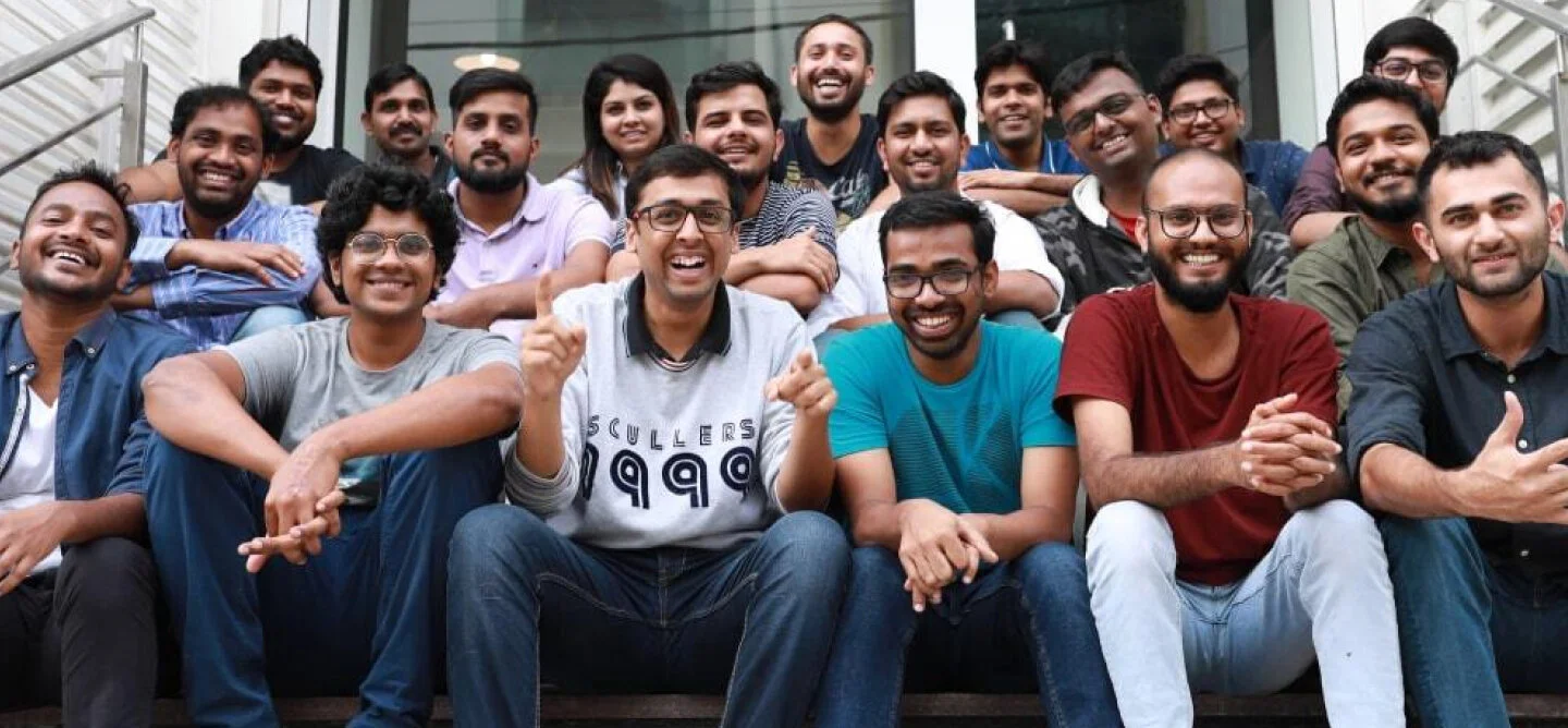 Khatabook raises $100mm in Series C round led by Tribe Capital and MSV