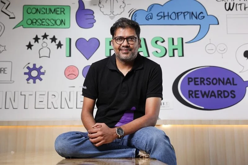 Flash raises $5.8mm seed capital to build a unified digital identity for online shoppers