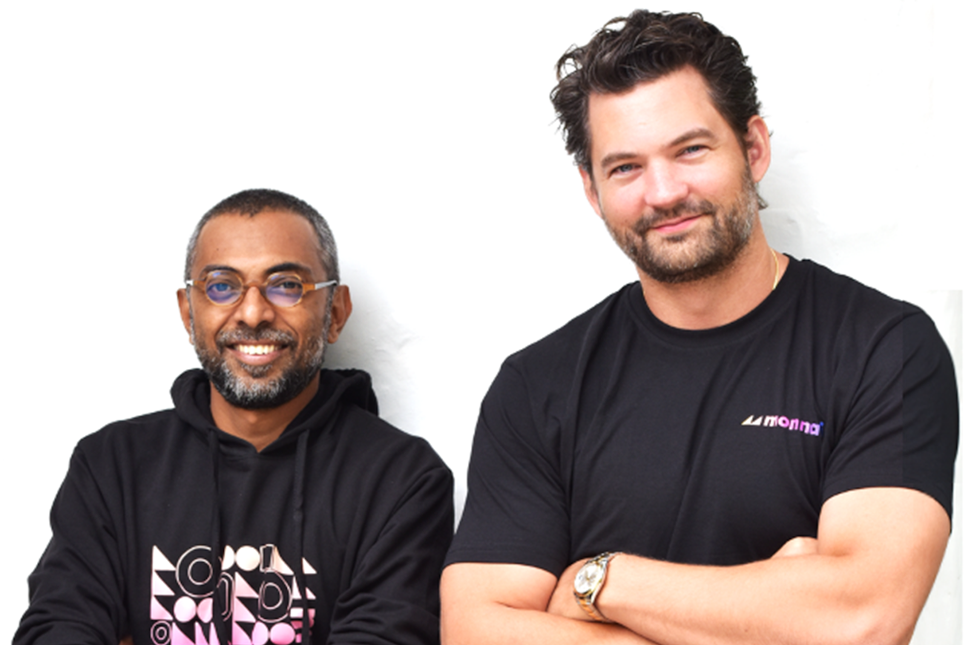 Monnai raises $12M led by Motive Partners