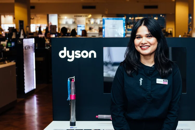 Dyson