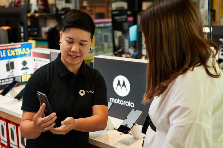 Motorola