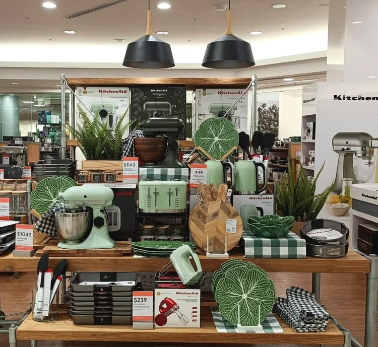 KitchenAid
