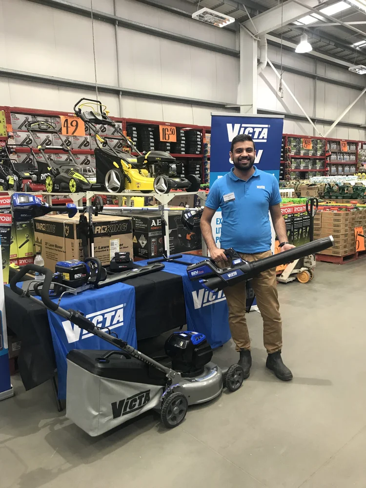 Briggs & Stratton