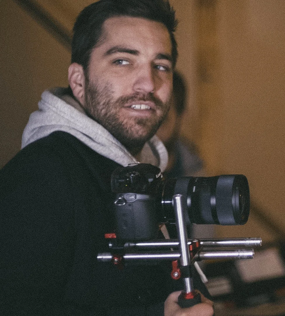  Owner | Director | Editor
