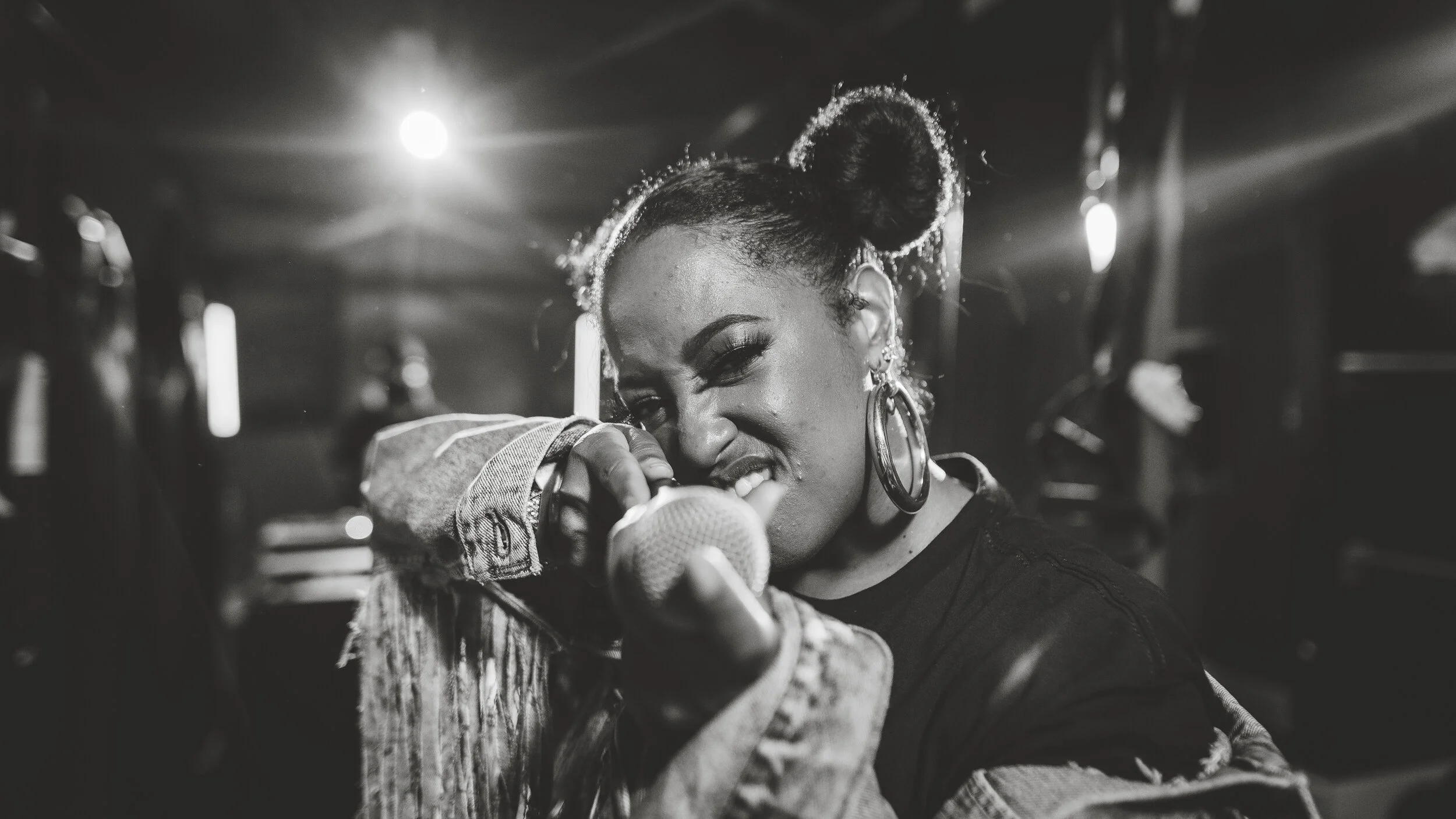 Rapsody | Birmingham Freedom Fest