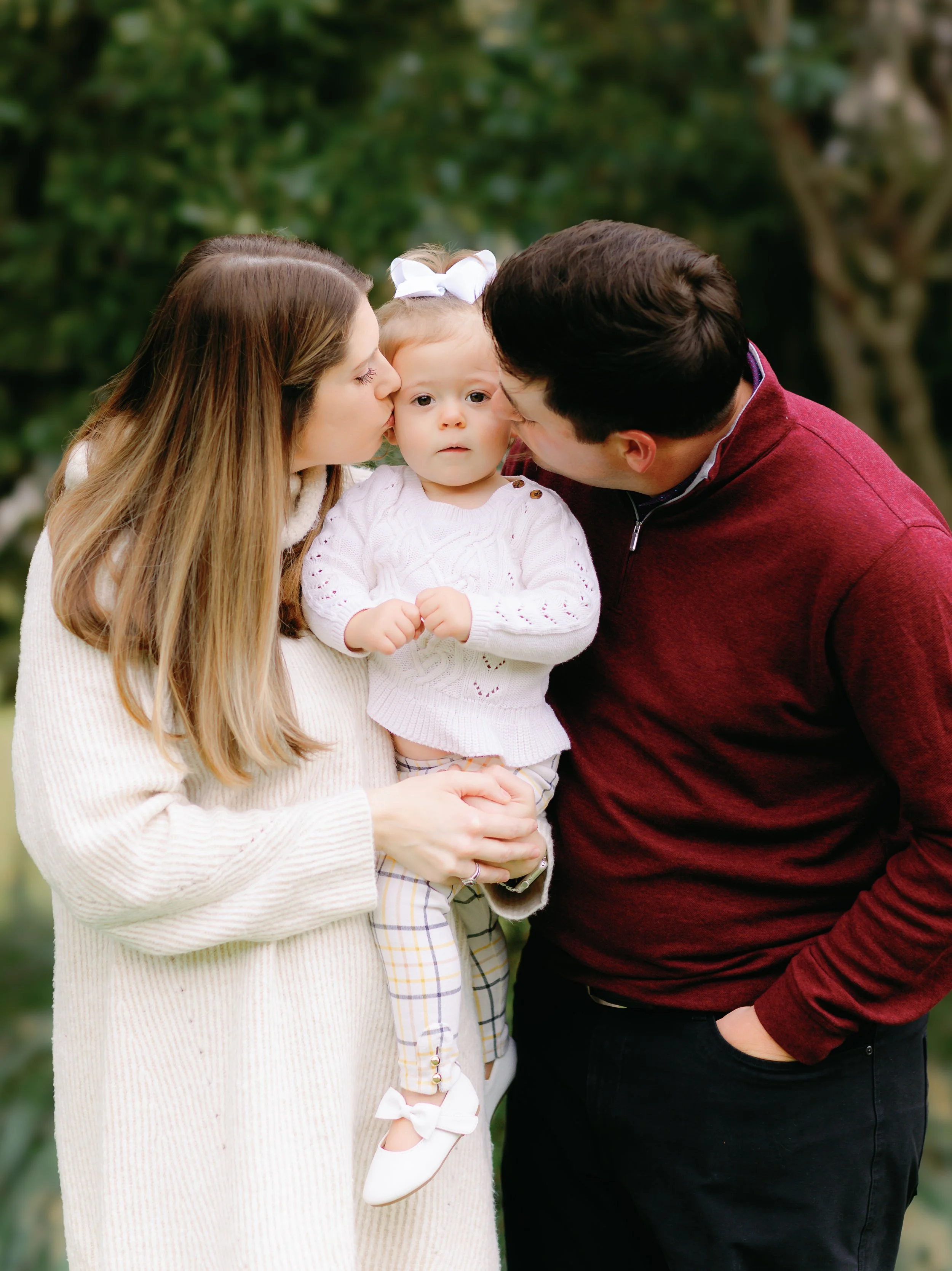 ADDITIONAL FAMILY MEMBERS