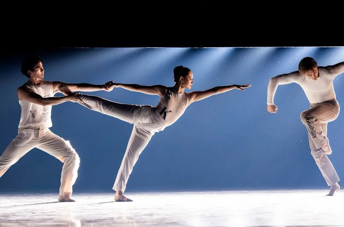 Pages (Pacific Northwest Ballet)