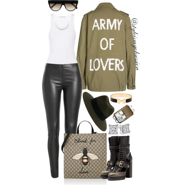 Love Not War Military Jacket.jpg
