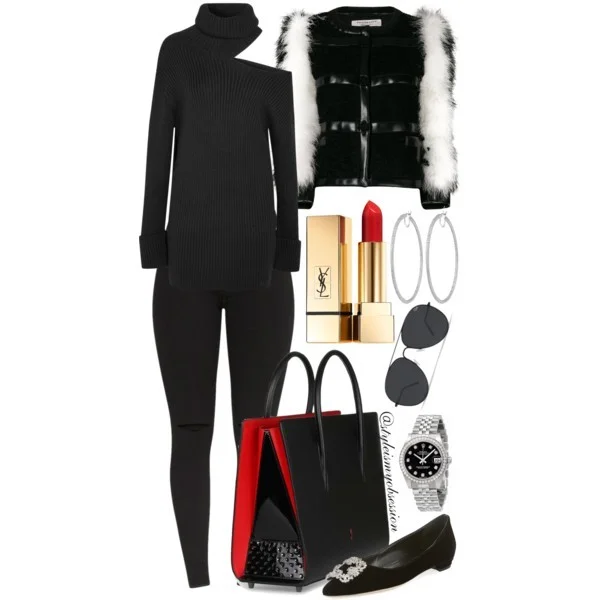 Chic Flats - All Black.jpg