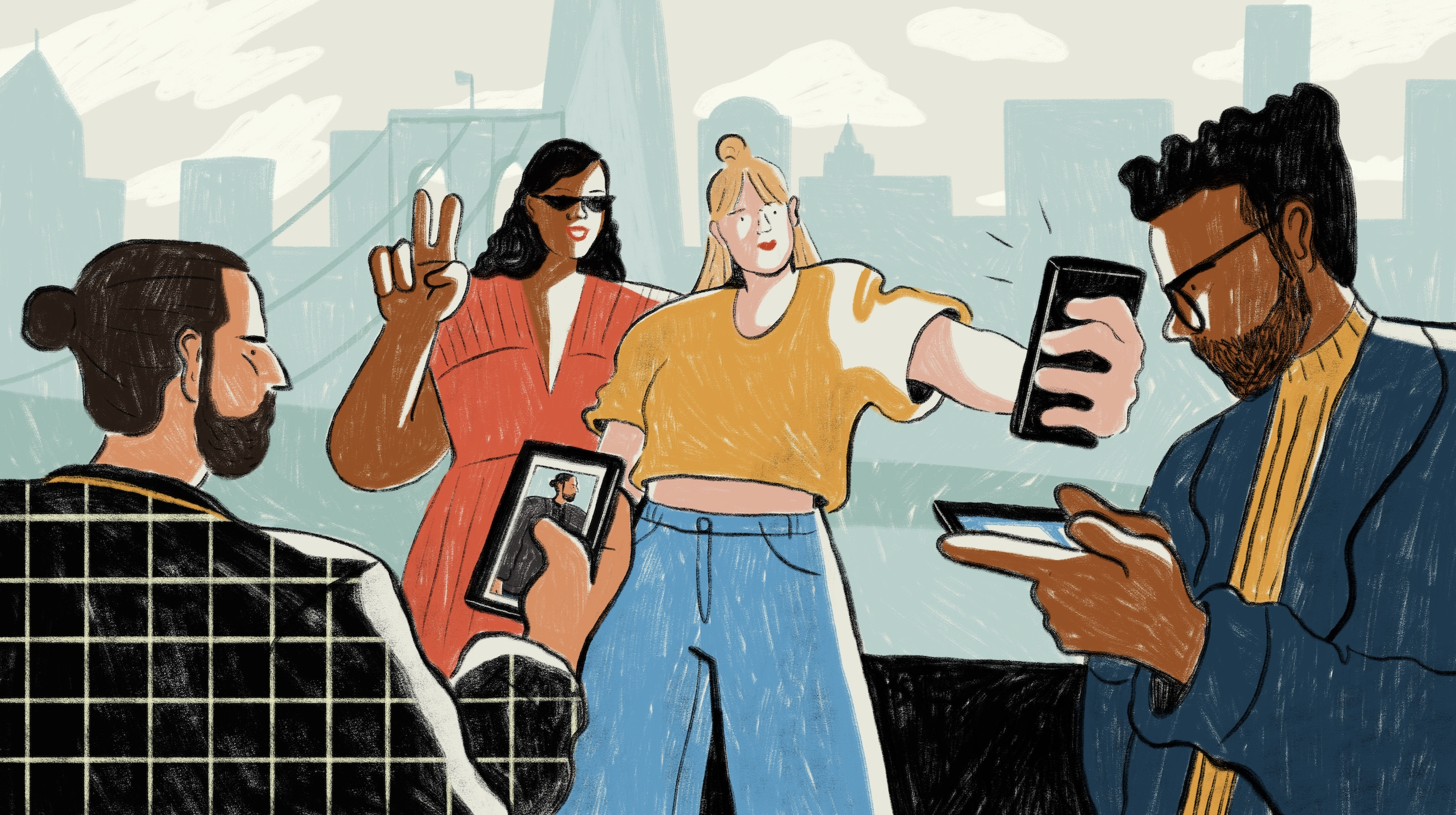 Culture Trip | "10 NYC Bloggers You Need to Know"