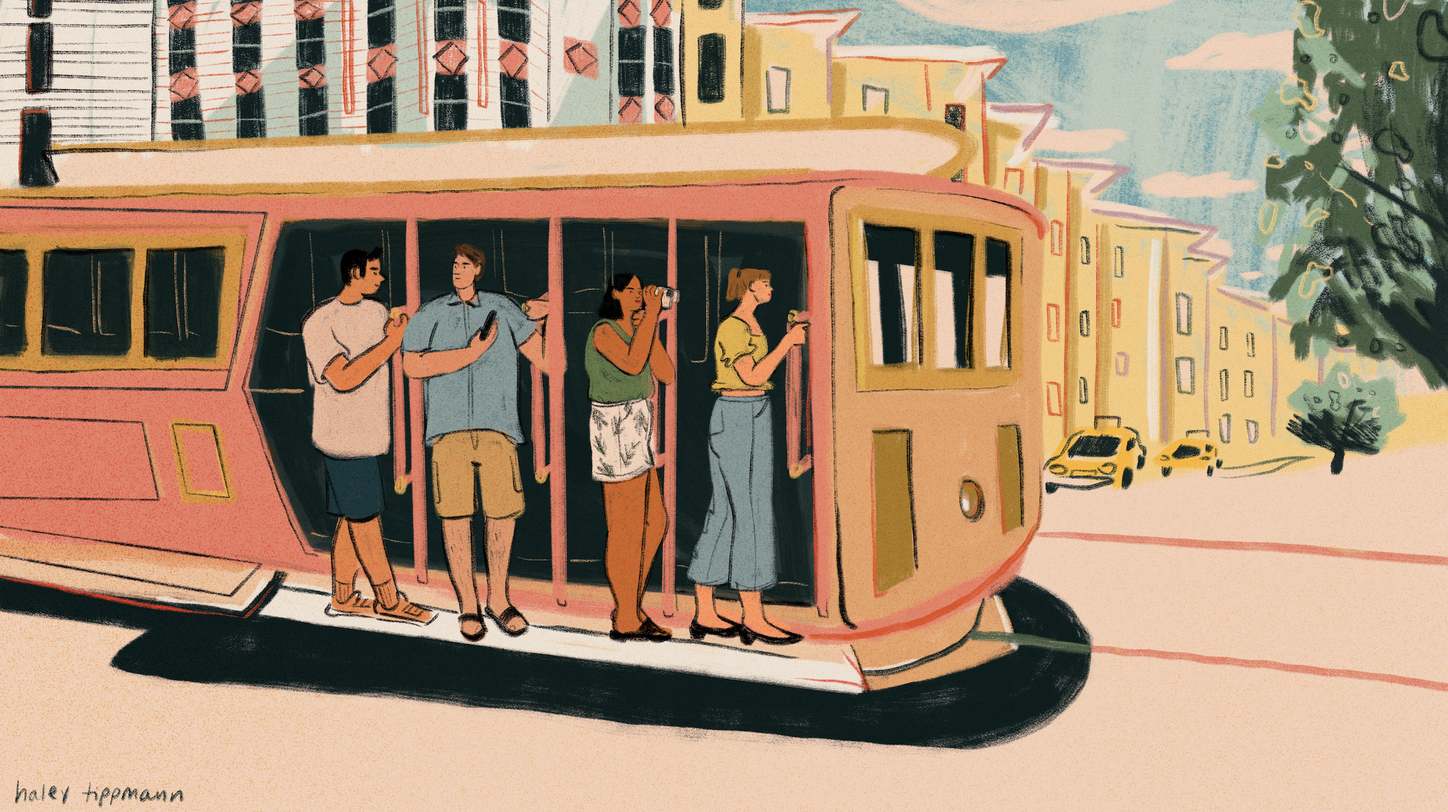 San Francisco