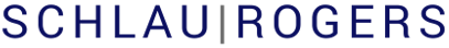 Schlau Rogers LLP logo