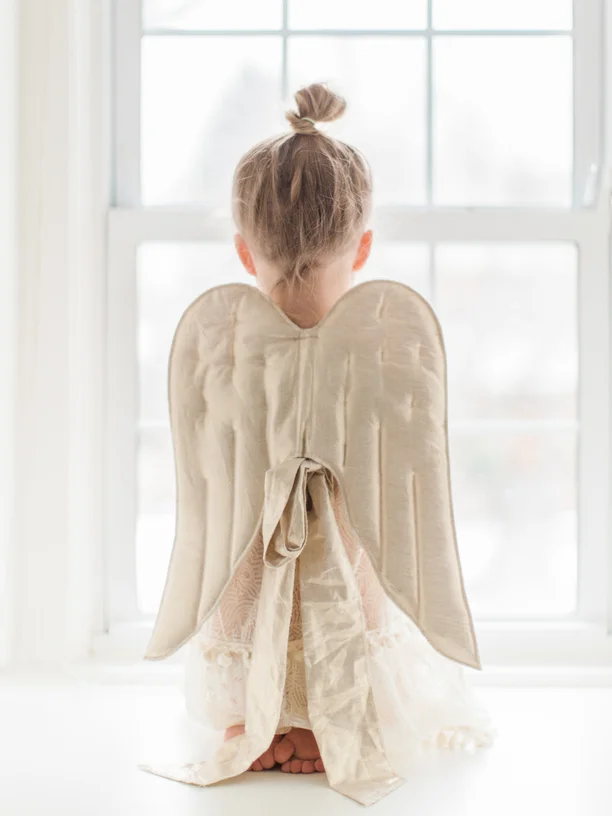 There are many Brave Warriors from our small town communities that have received their Angel Wings. They may be gone but never forgotten. 