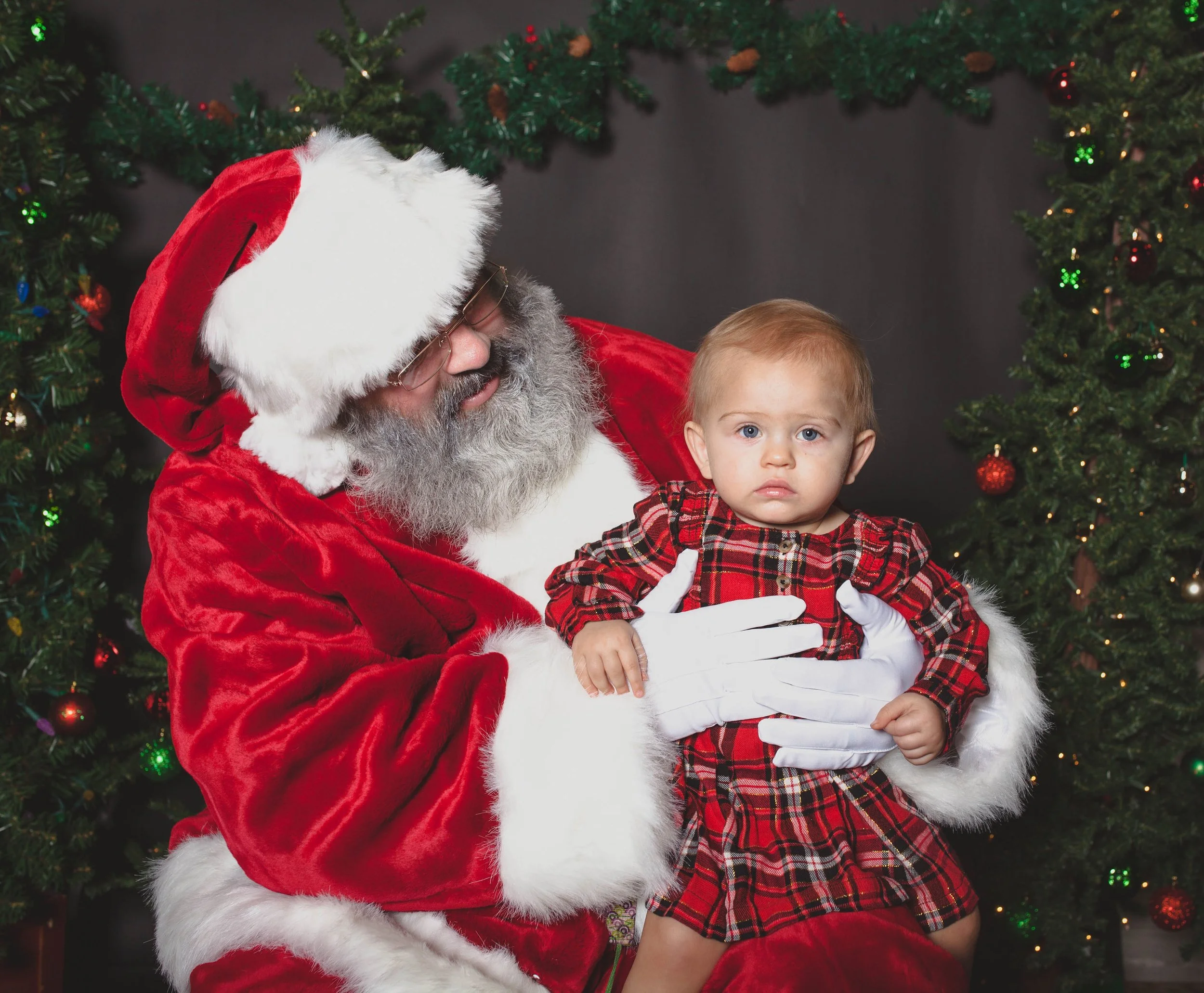 Santa Photos Saturday Dec 11/21 