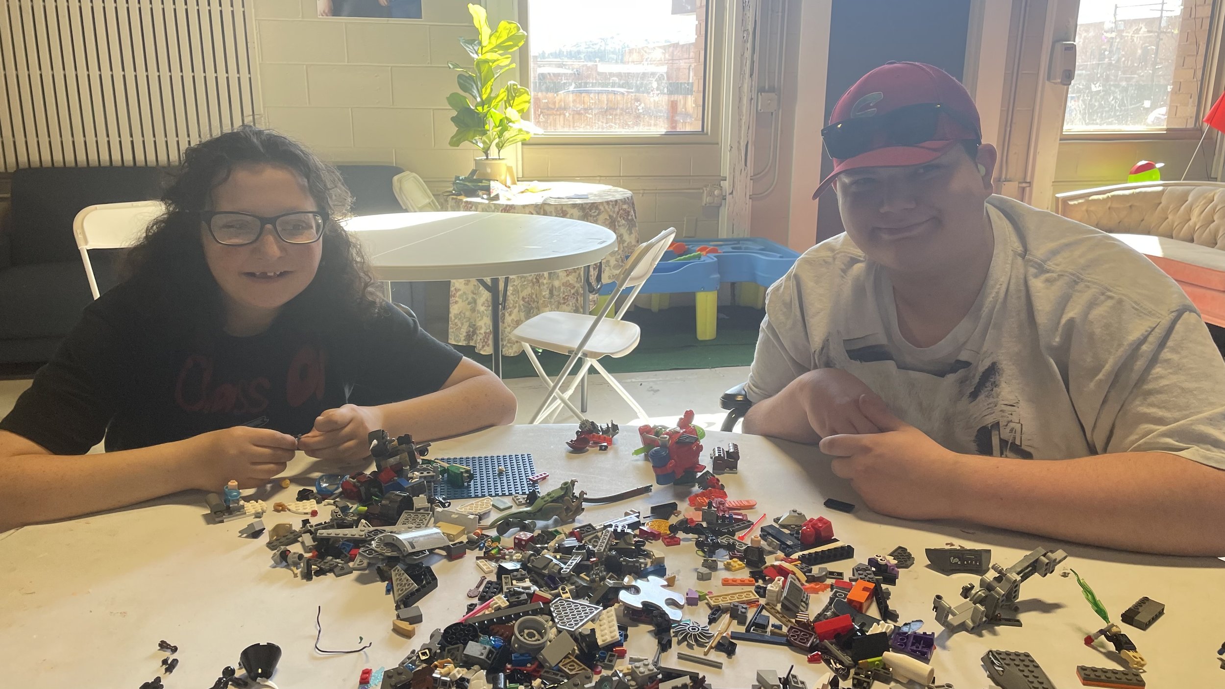 Adult Enrichment Program