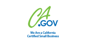 Cal gov small business certified mother earth engineering.png