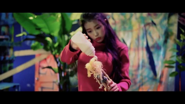 r u n - found footage project