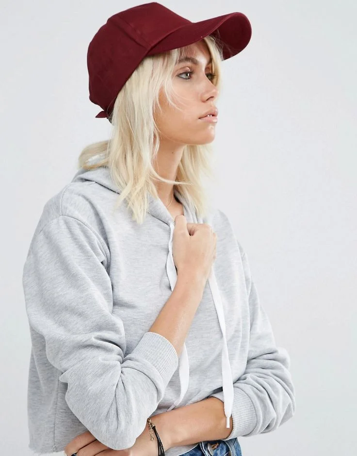 burgundy-hat