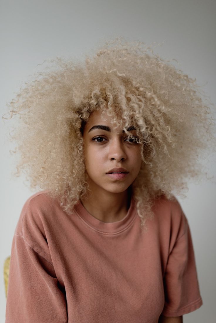 black girls with blonde hair — Blog — Freshair Boutique