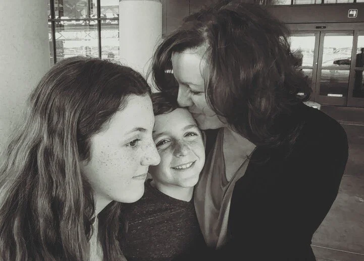 Honoring All Moms this Mother's Day