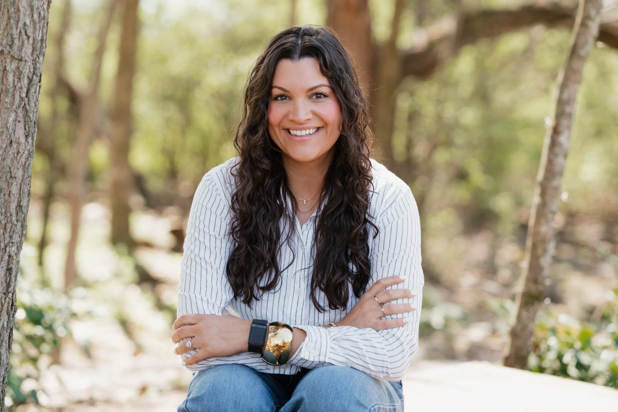 Lexie Taylor A-LPC/MHSP