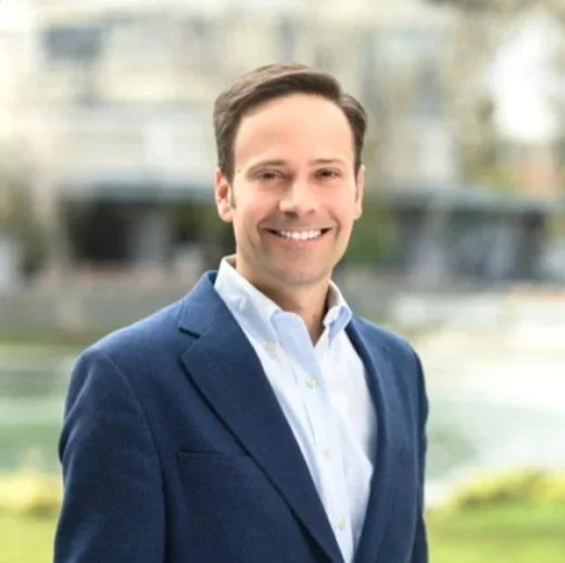 Mike Gardner JD, MS, A-LPC/MHSP