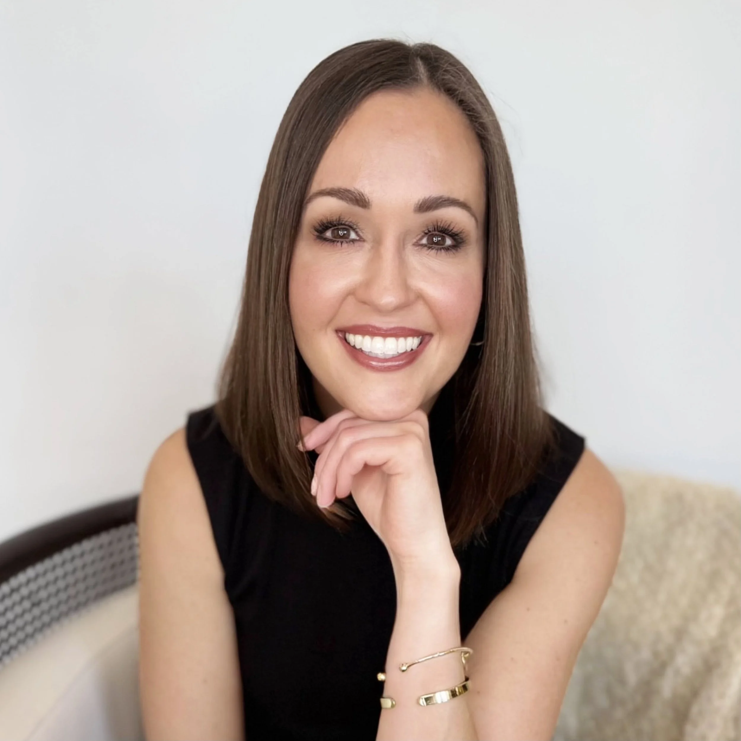 Rachel Hyland MS LPC-MHSP