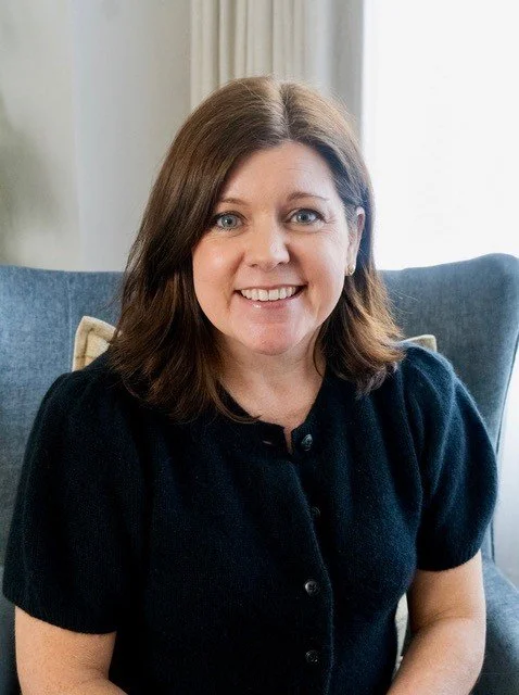 Mary Elmore, A-LPC/MHSP