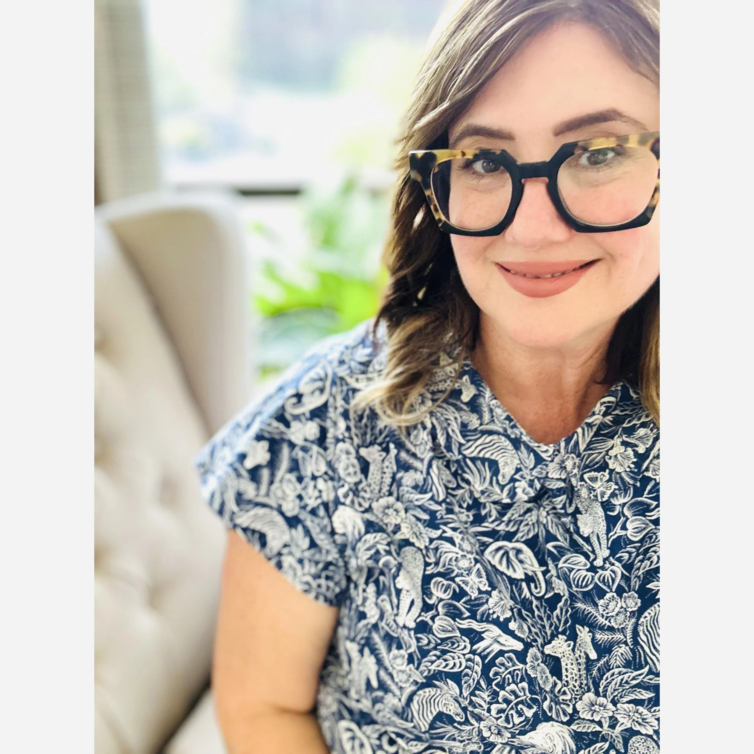 Kari Needham LPC-MHSP