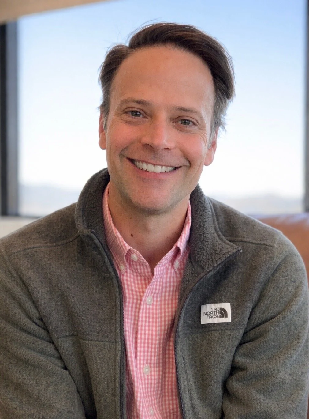 Mike Gardner JD, MS, A-LPC/MHSP