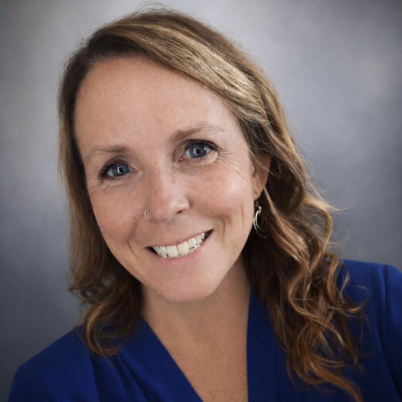 Heather Jacobs, A-LPC/MHSP