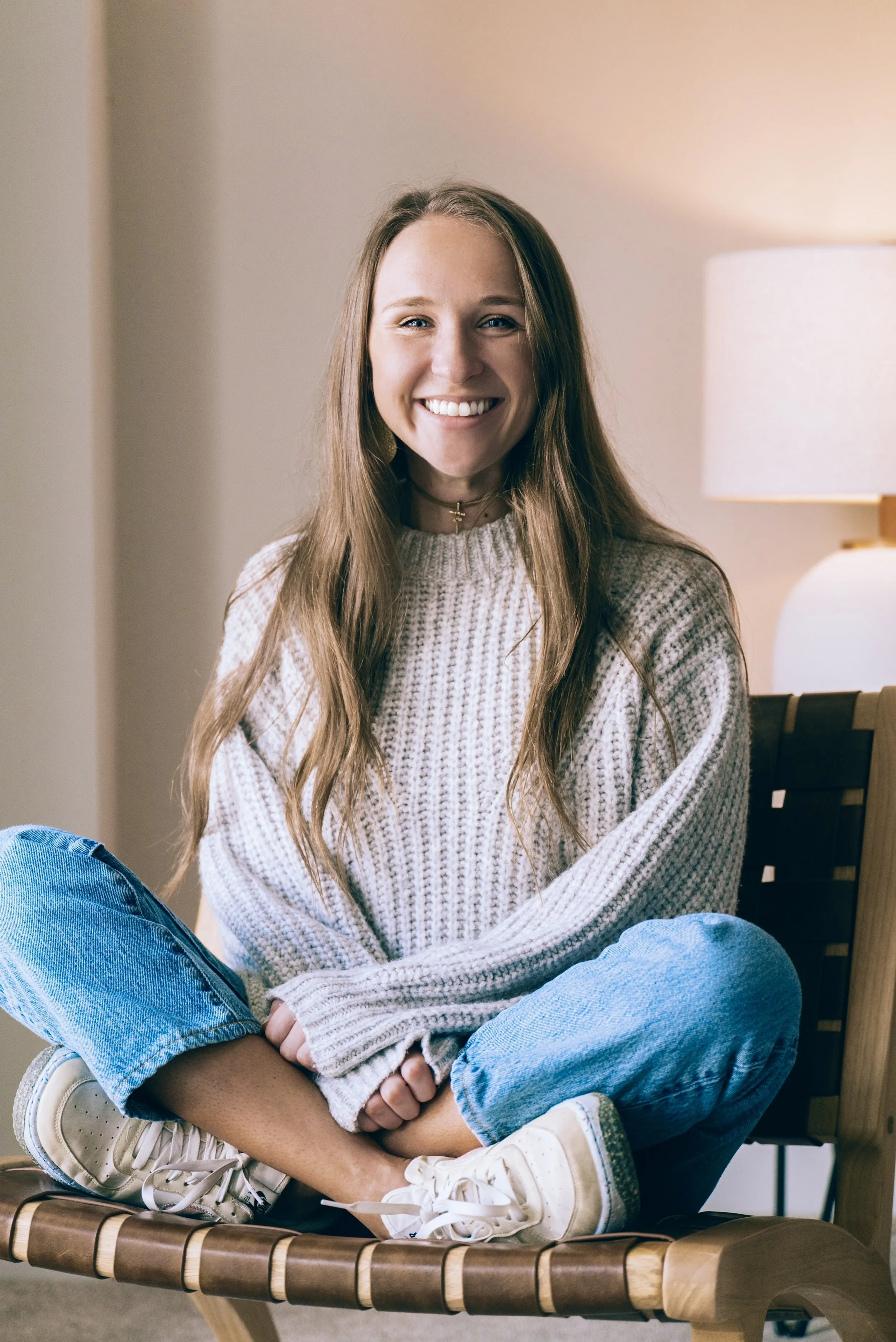 Halle Sullivan — Cypress Counseling Group