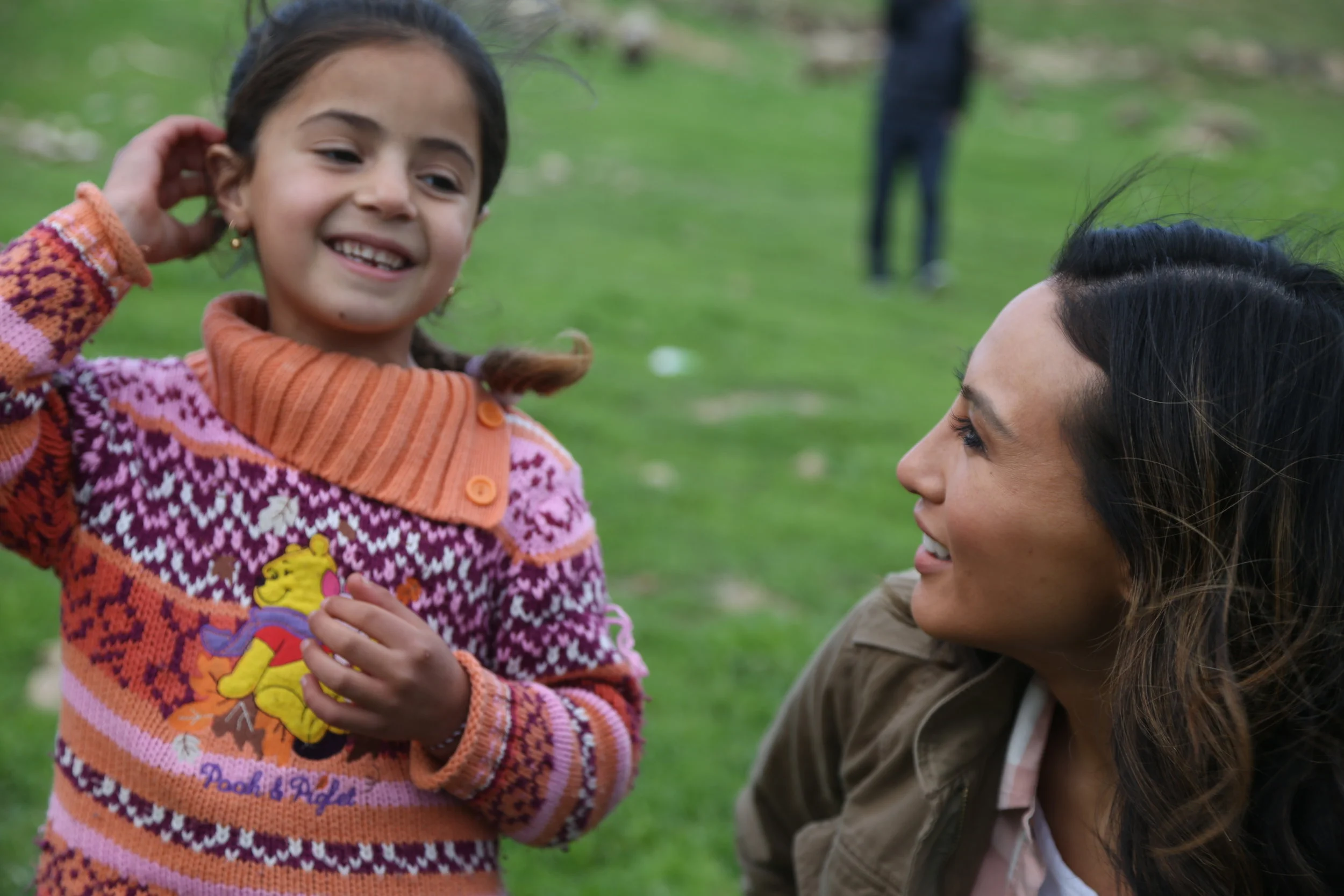 Update from Northern Iraq Edge Institute Project