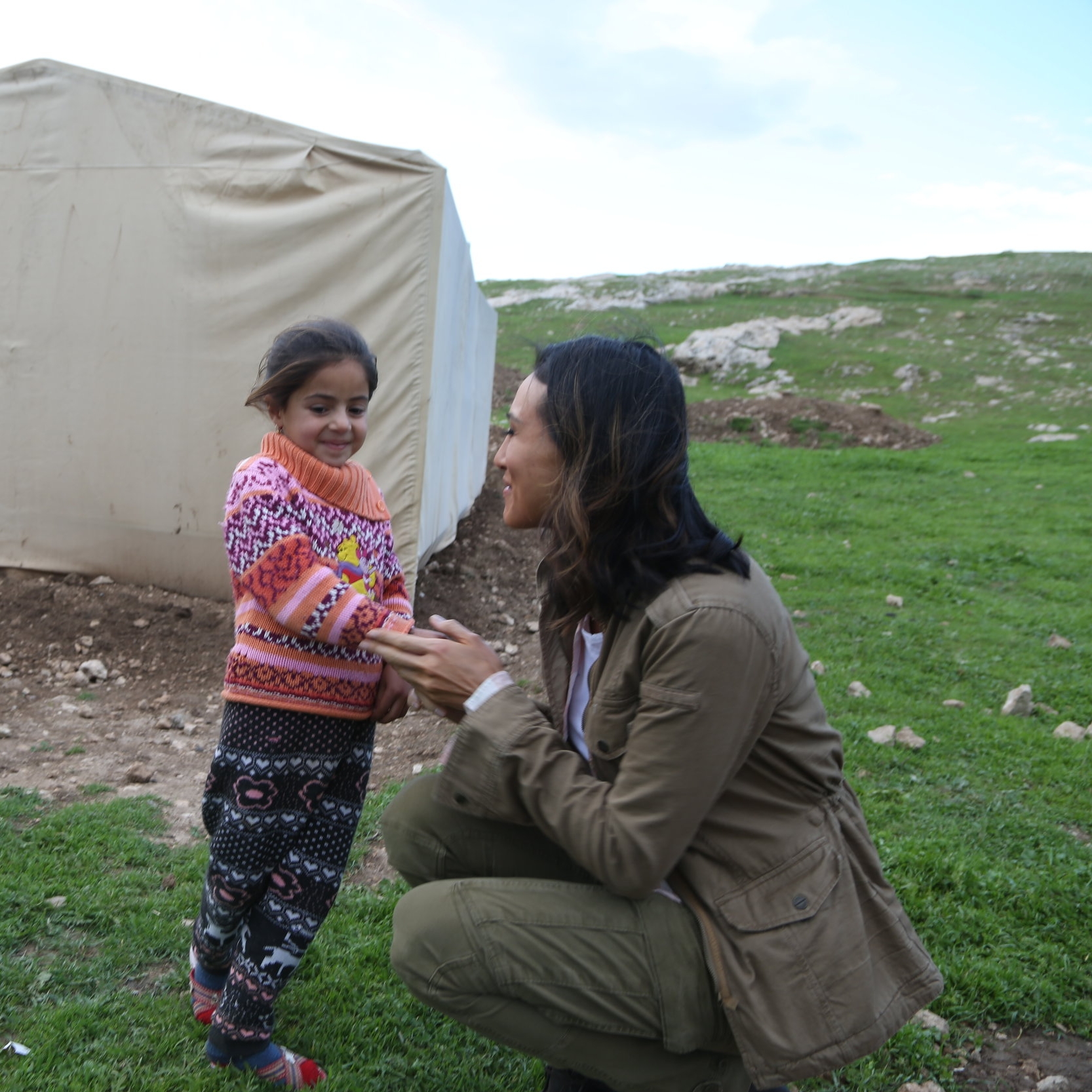 Children Tell Us About ISIS 