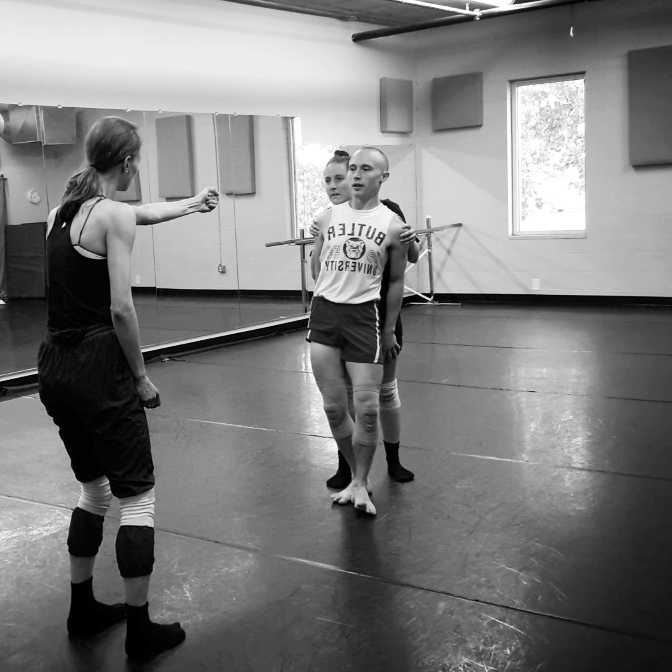 Southern Festival of Books Performing Arts Stage