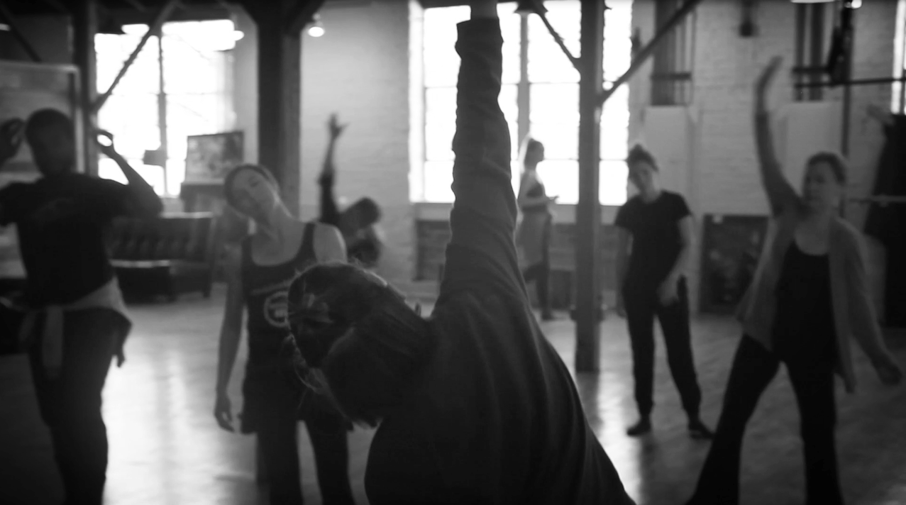 Weekly Open Contemporary at Nashville Ballet