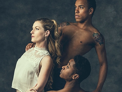 Nashville Ballet's Emergence
