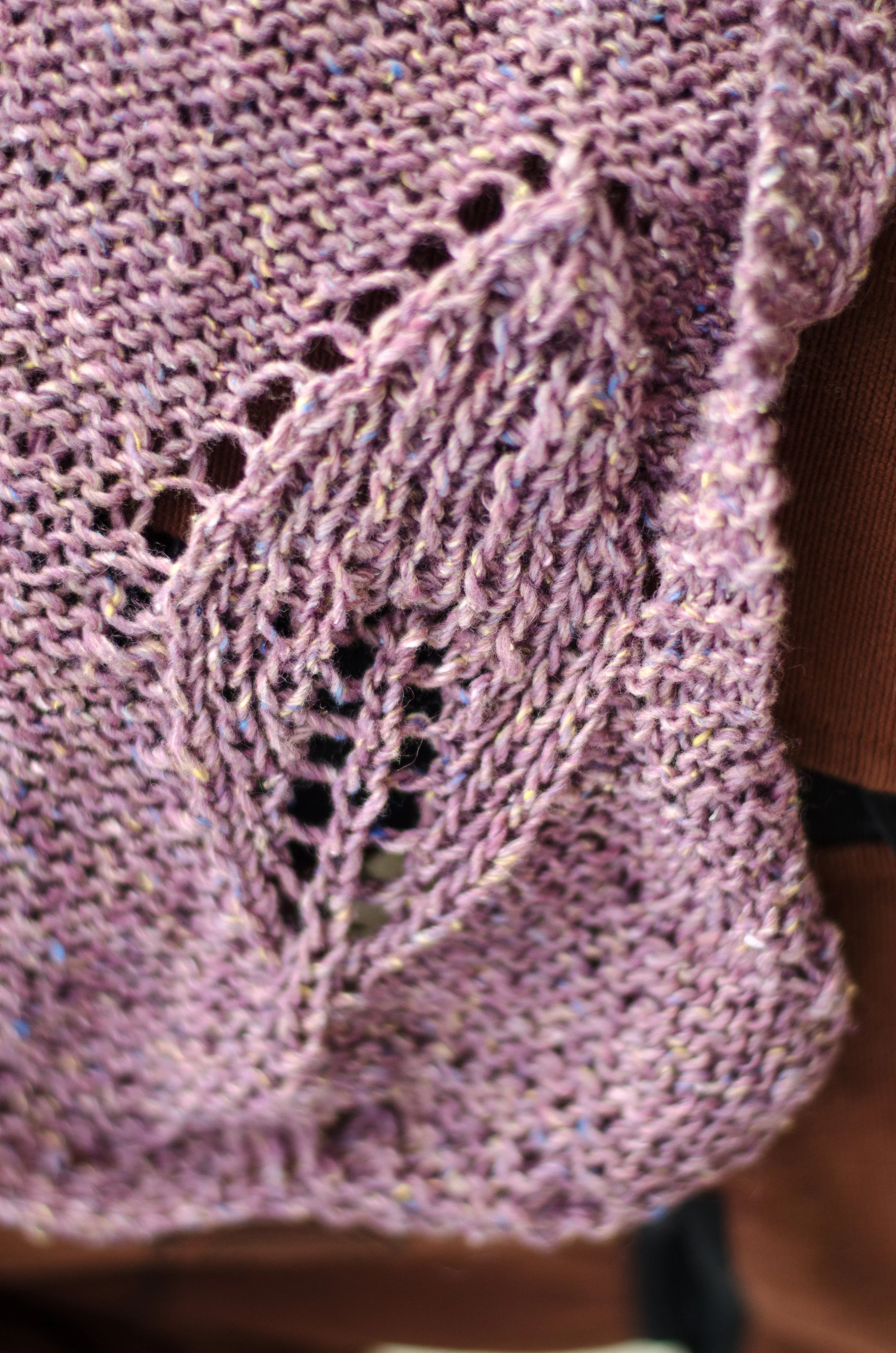 We're working on it! (a sneak peek)