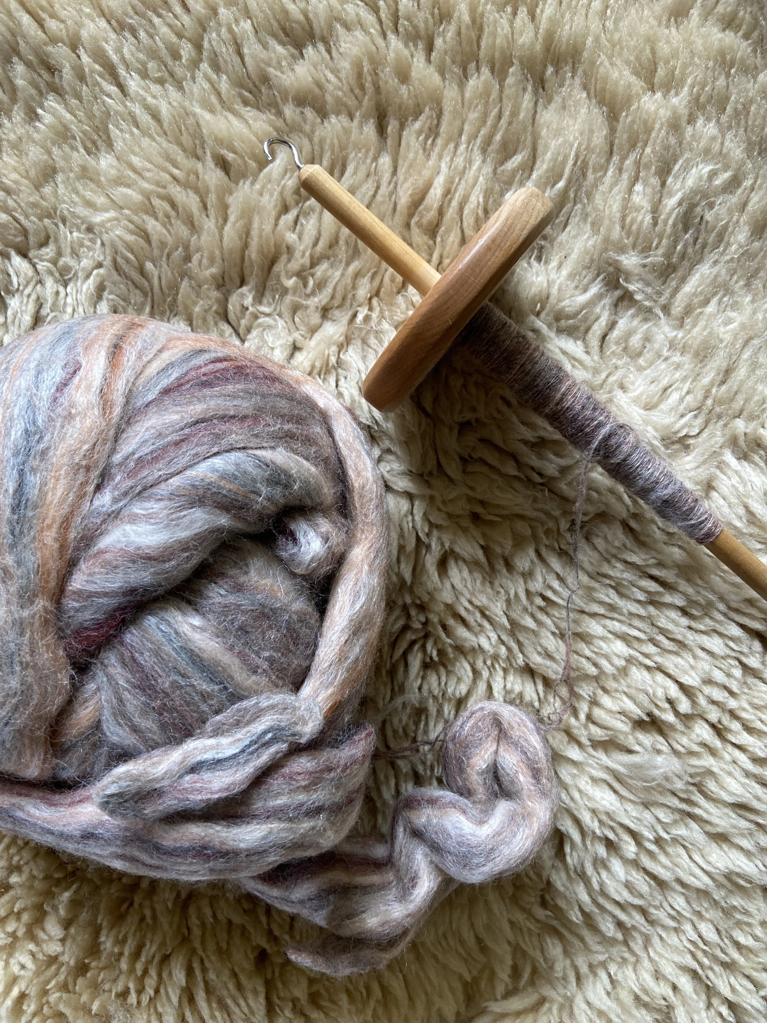 Fleece to Fabric Class Open for Enrollment!