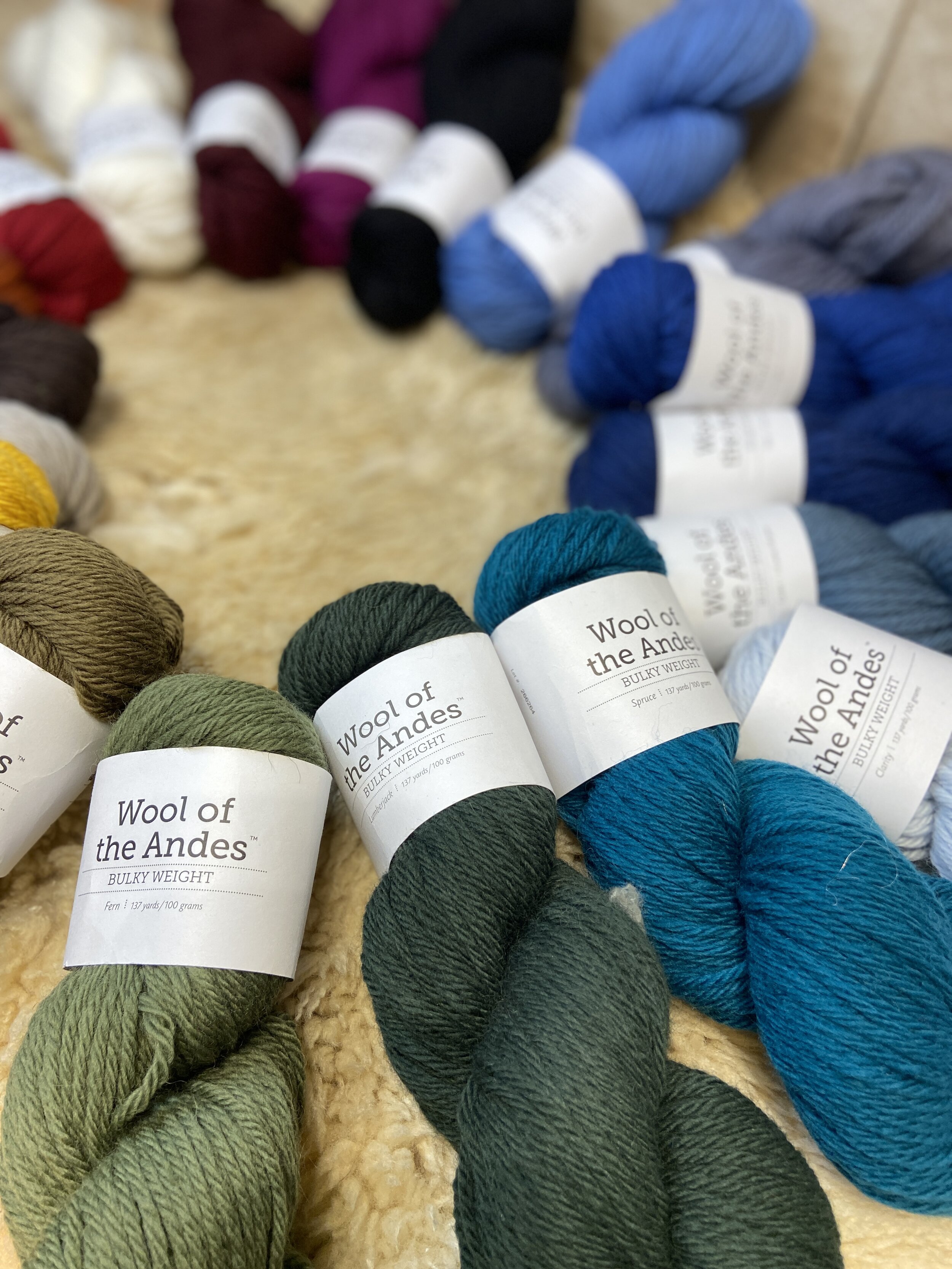 Beginner Knitting Pattern  Yarn Feelings Journal — Mother of Purl
