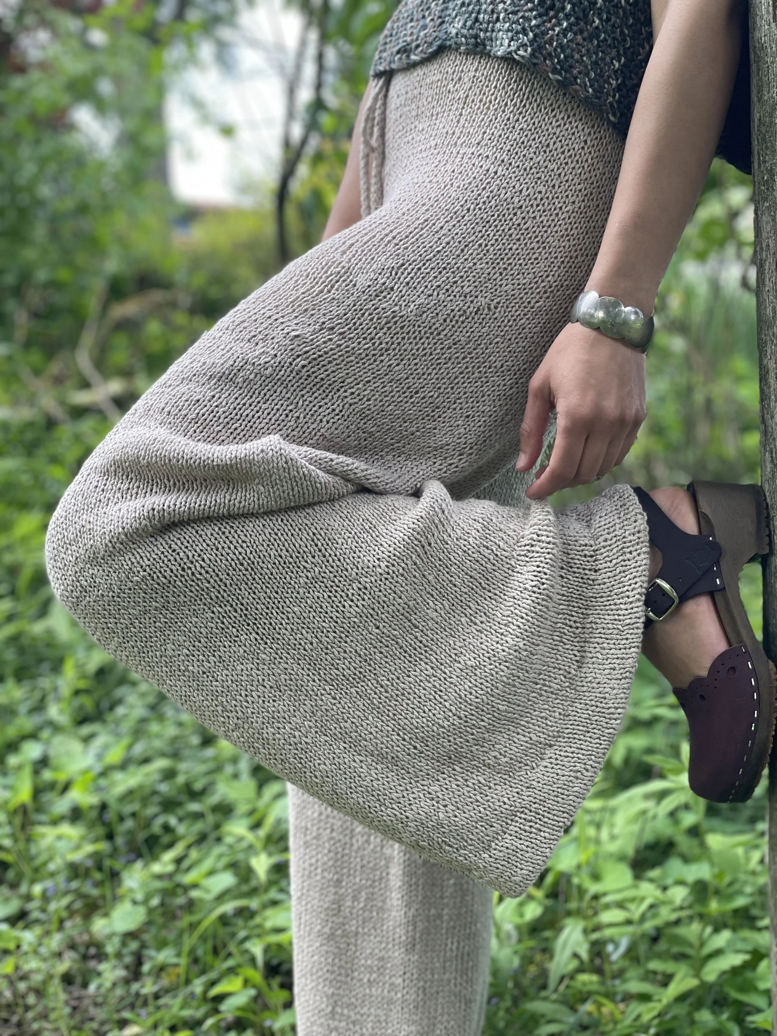 Linen Pants