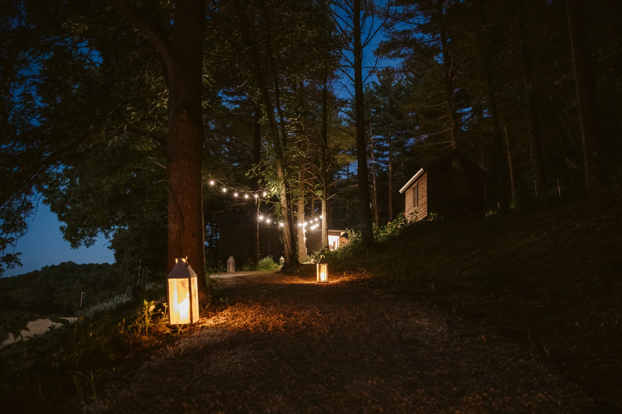 cabin area at night.jpg
