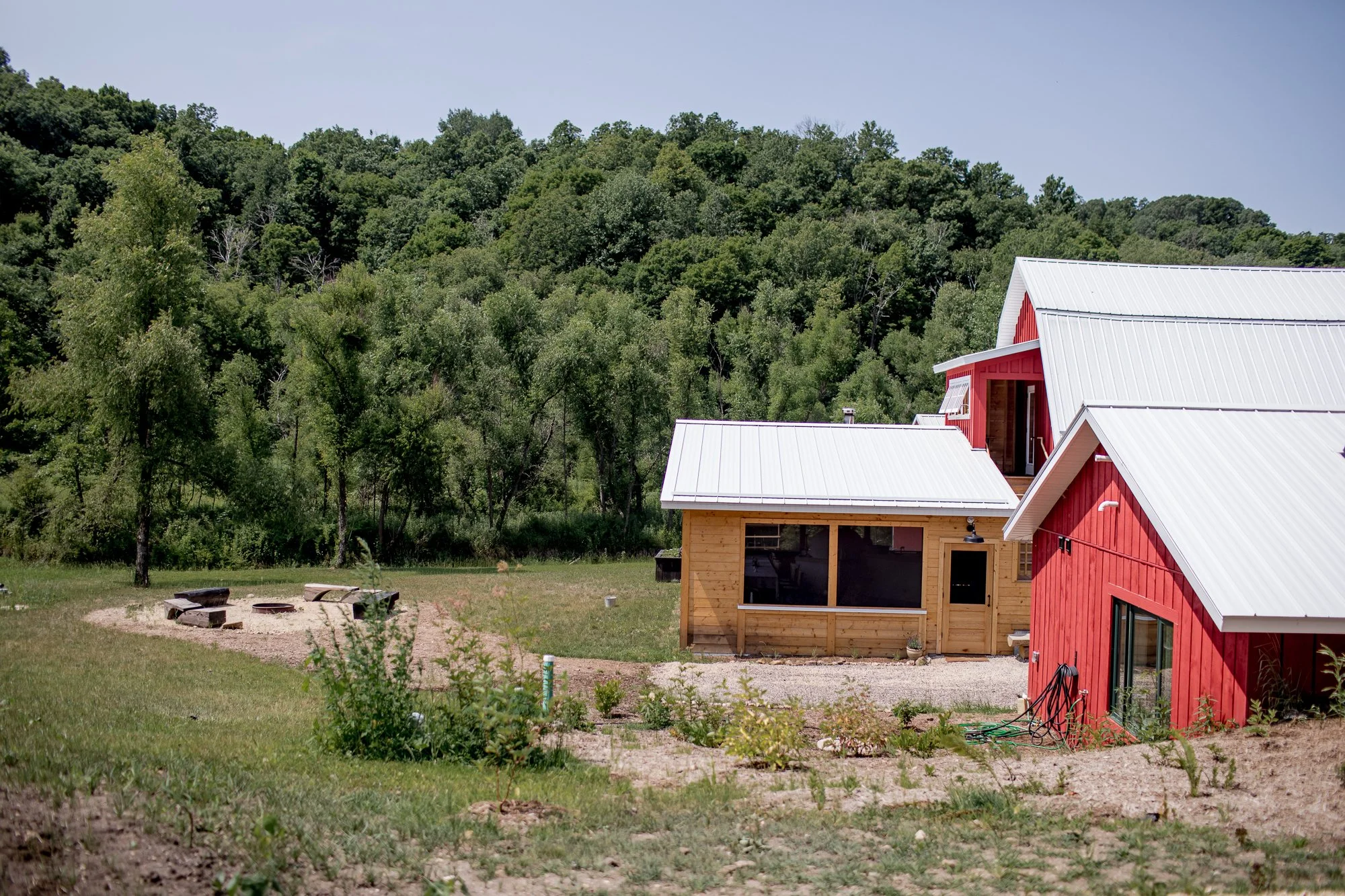 event barn, screened in porch, fire pit.jpg