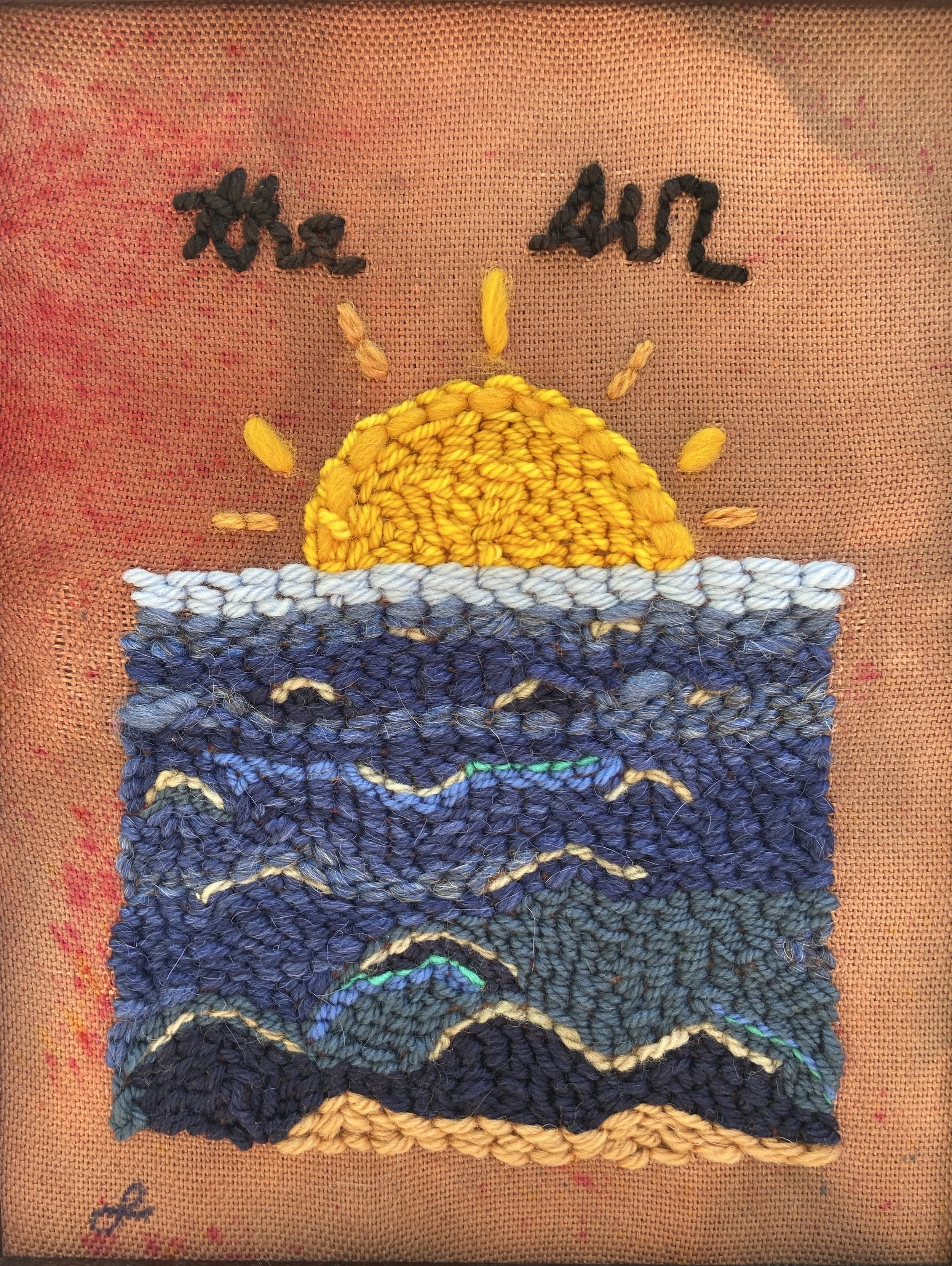 *STICKER* ☀️The Sun ☀️Clarity