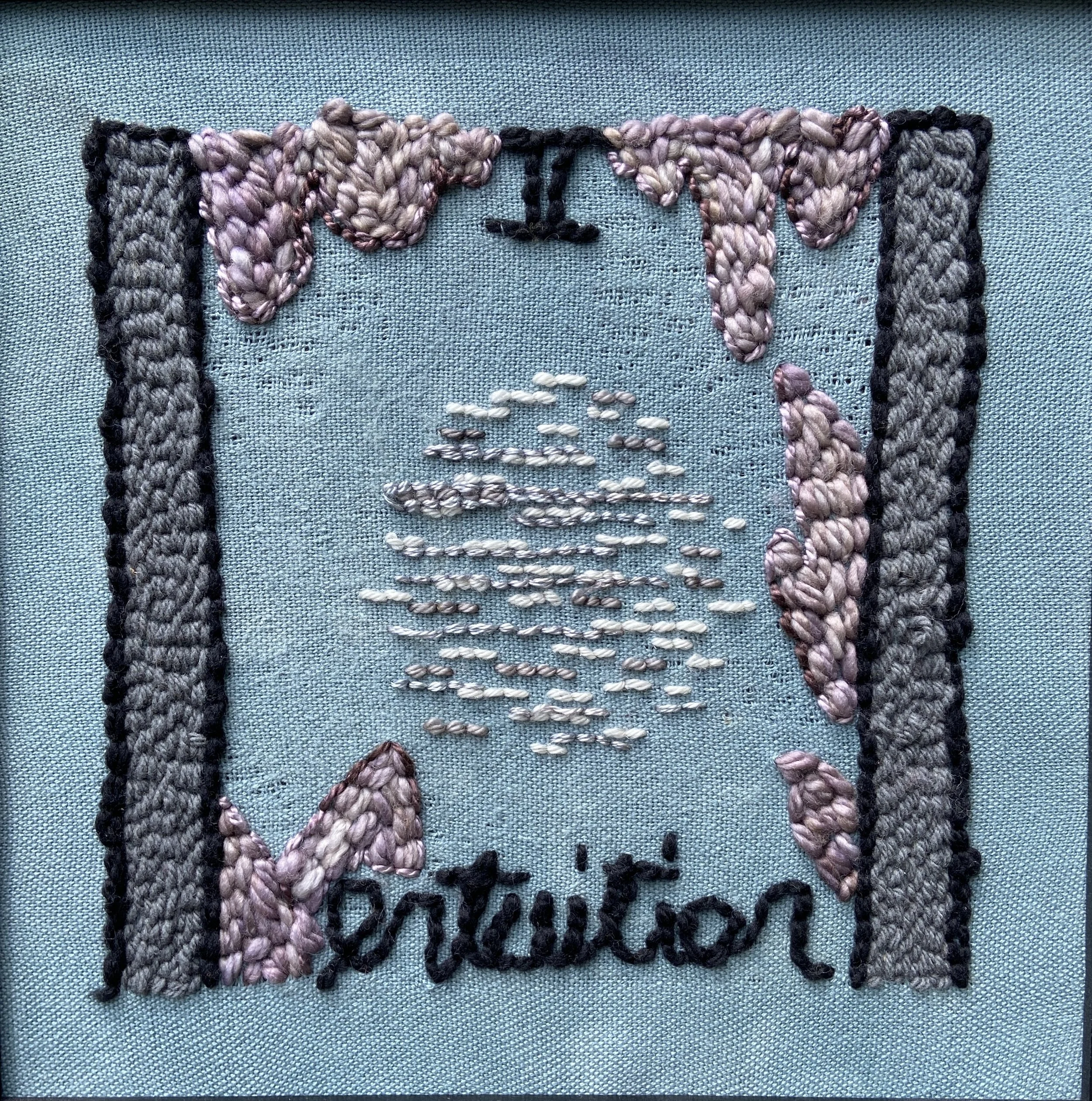 *STICKER*🌕 Intuition🌙