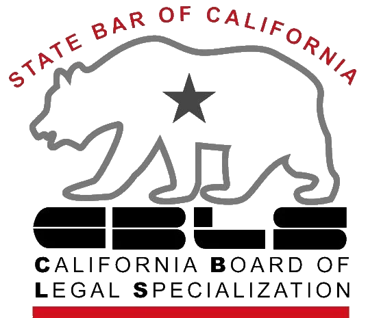 Logo - State Bar of California, California Board of Legal Specialization