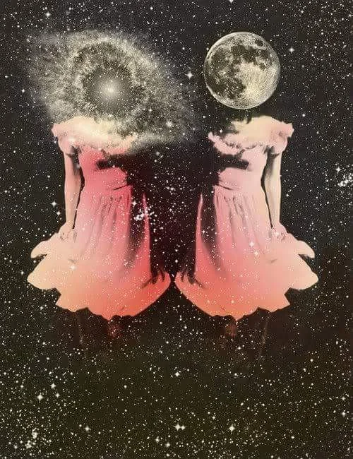 Art from the Chapel Perilous collection