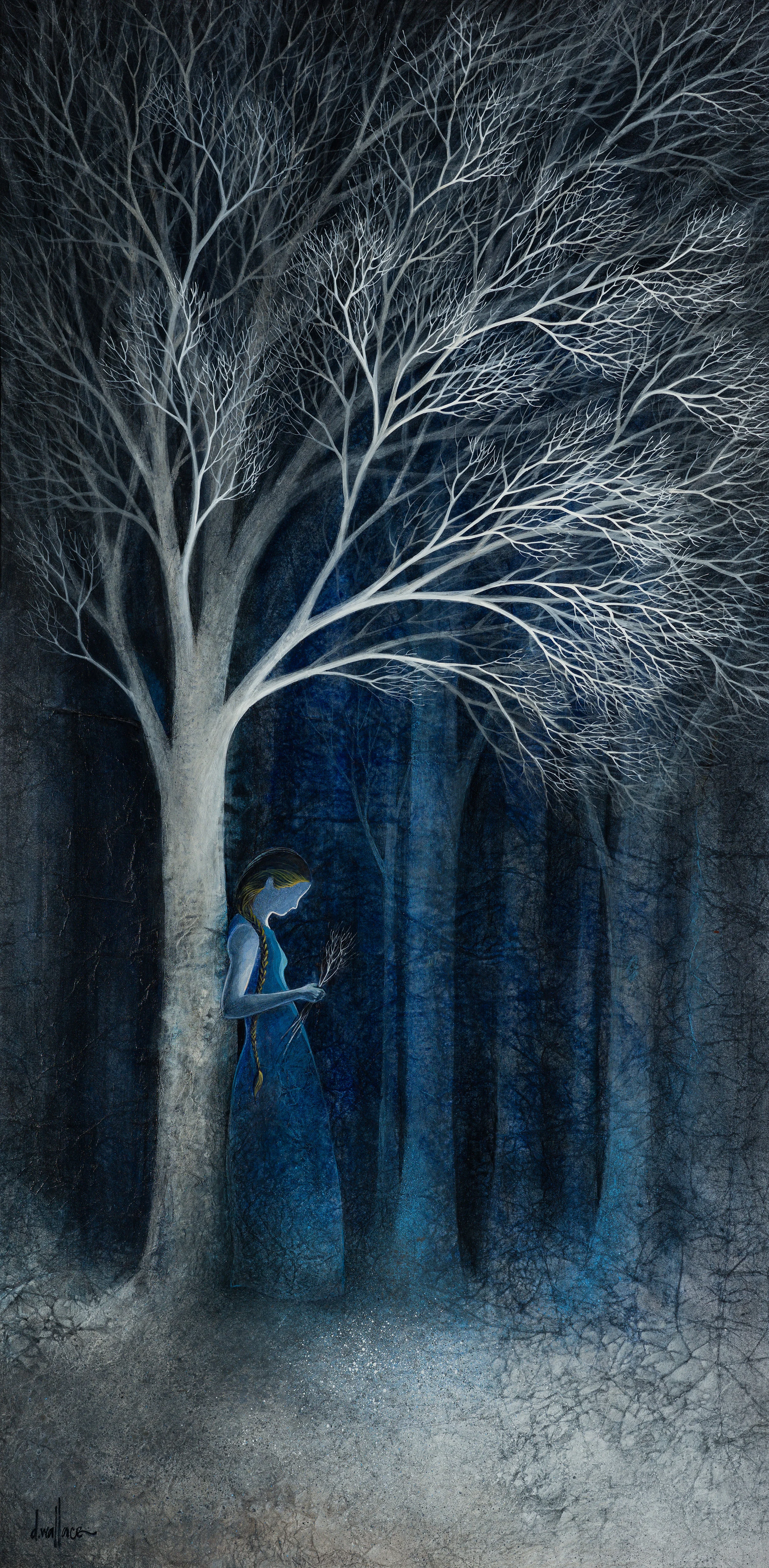 Donna Wallace - Light of Nature's Beauty.jpg