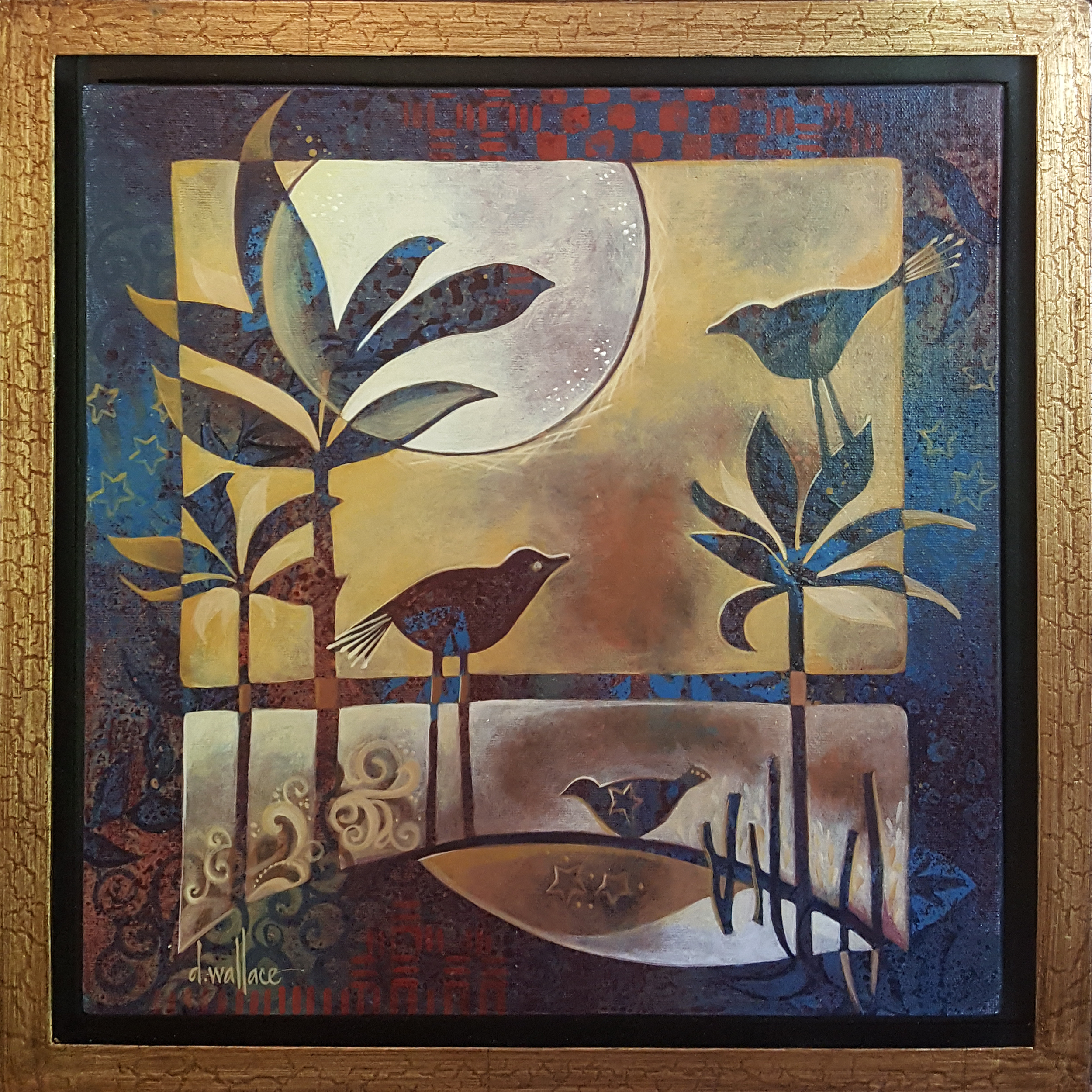 "Ask Him at the Wellspring"